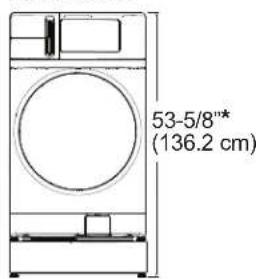 GE GFR0728PTDS - ACCESSIONS : - 1