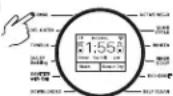 GE GFR0728PTDS - AVENTISSEMENT - 12
