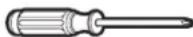 GE GFR0728PTDS - OUTILS NÉCESSAIRES - 4