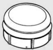 HOTPOINT VLXR1020AWO - Capuchon de l'agitateur - 1