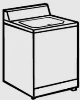 HOTPOINT VLXR1020AWO - The Washer - 1