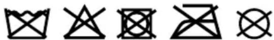 Topmove IAN 351623 - Stockage, nettoyage - 1