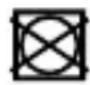 CRIVIT IAN 92564 - Inside cushion - 3