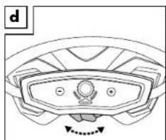 CRIVIT IAN 92564 - 5