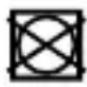 CRIVIT IAN 92564 - Innenpolster - 3