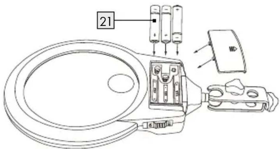 POWERFIX HG00963 - A - 3