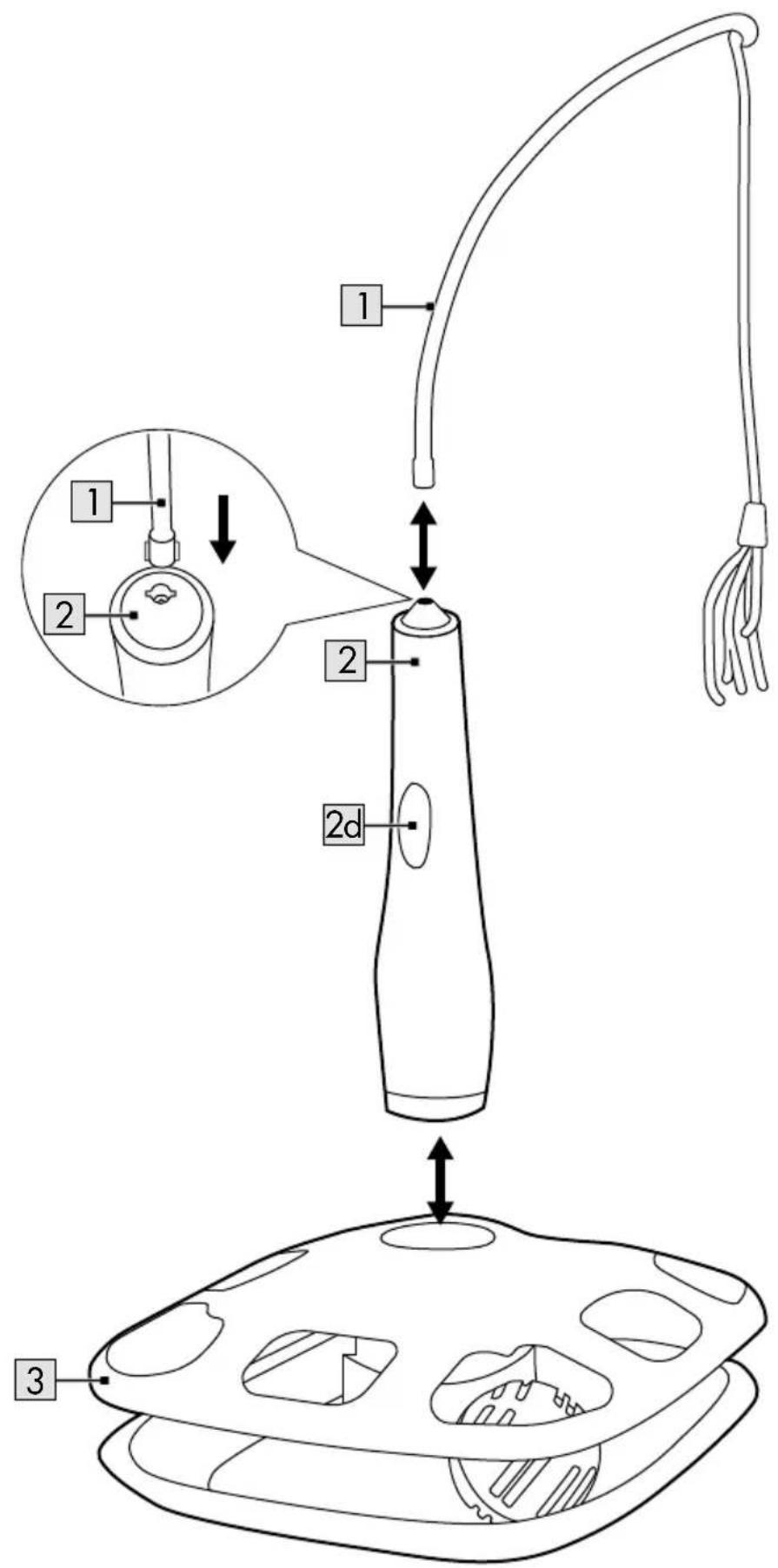 ZOOFARI IAN 345687 - JOUET POUR CHAT – BALLE ET LIGNE DE PÊCHE - 2