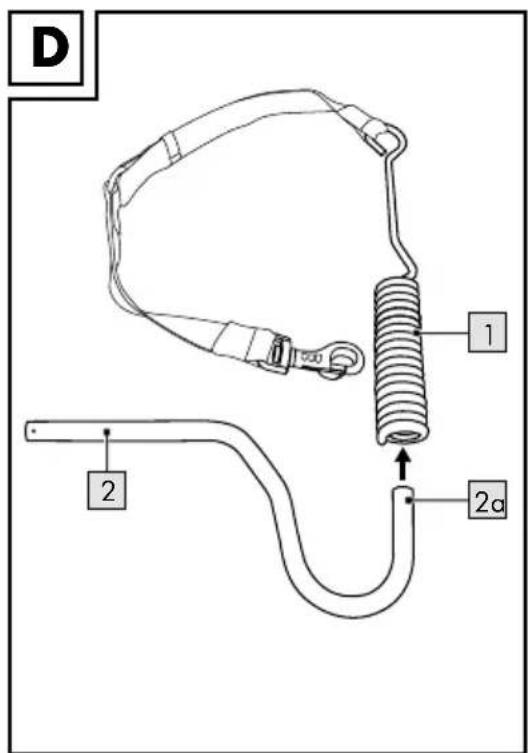 ZOOFARI IAN 353158 - FIETSLIJN - 4