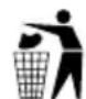 Playtive IAN 322004 - Disposal - 1