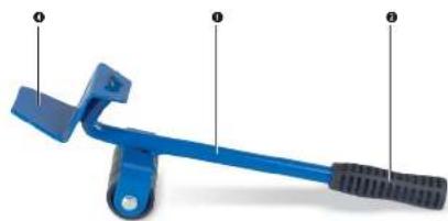 POWERFIX IAN 68920 - 1