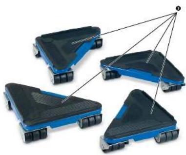POWERFIX IAN 68920 - 2