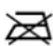 ULTIMATE SPEED IAN 273311 - - Consignes d'entretien et de recyclage - 2