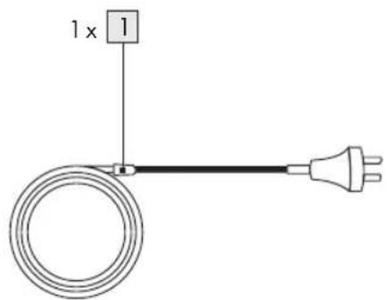 MELINERA Z28957A - 4