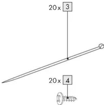 MELINERA Z28957A - 6