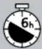MELINERA HG06604A - Légende des pictogrammes utilisés - 1