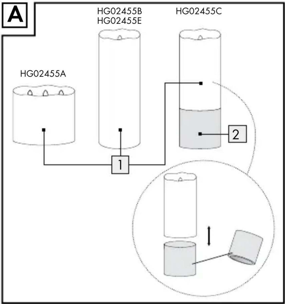 MELINERA HG06604A - 2