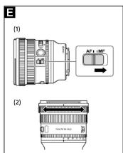 SONY SELP1635G - 9