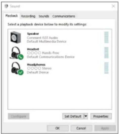 SONY WIC100 - Connexion à un ordinateur apparié (Windows 8.1) - 6