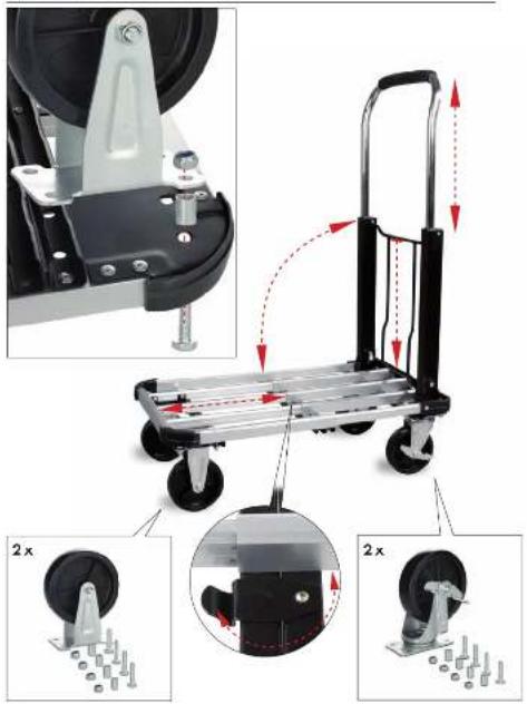 POWERFIX IAN 64270 - 1