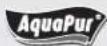 AQUAPUR Z31136 - - Entsorgung - 2