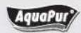AQUAPUR Z31136 - - Mise au rebut - 2