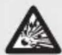 AQUAPUR HG06591 - ⚠️ ÉLETVESZÉLY! Az elemeket/ - 1