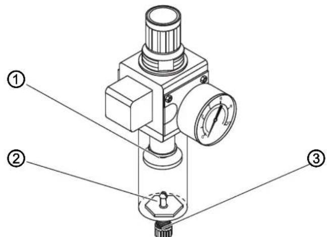 Dürkopp Adler 868M Premium - Réglage correct - 1