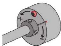 Dürkopp Adler 868M Premium - Accrocher l'accoupling du cran de sécurité - 2