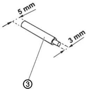 Dürkopp Adler 868M Premium - Bloquer la machine - 2