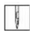 Dürkopp Adler 869M Premium - AVERTISSEMENT - 3