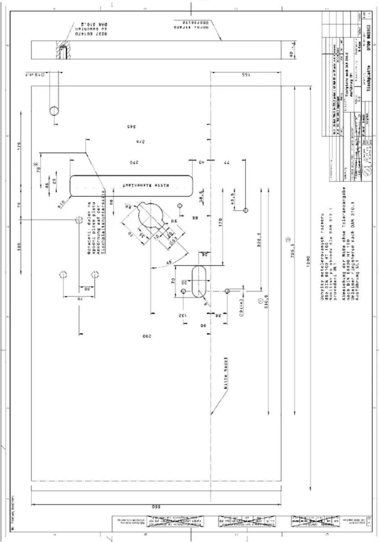 Dürkopp Adler 669 Premium - Annexe - 2