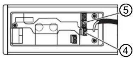 Dürkopp Adler 669 Premium - Monter le transformateur de lampe de couture - 3