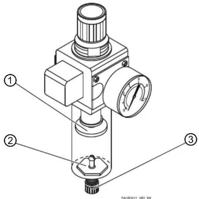 Dürkopp Adler 669 Premium - Réglage correct - 1