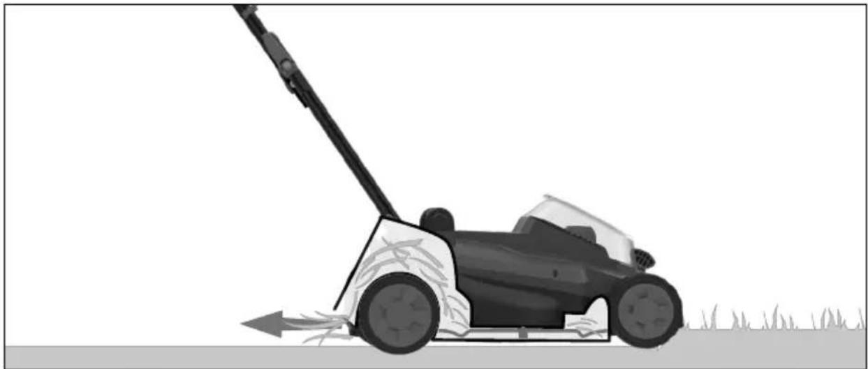 Güde RM 360.37 - 18
