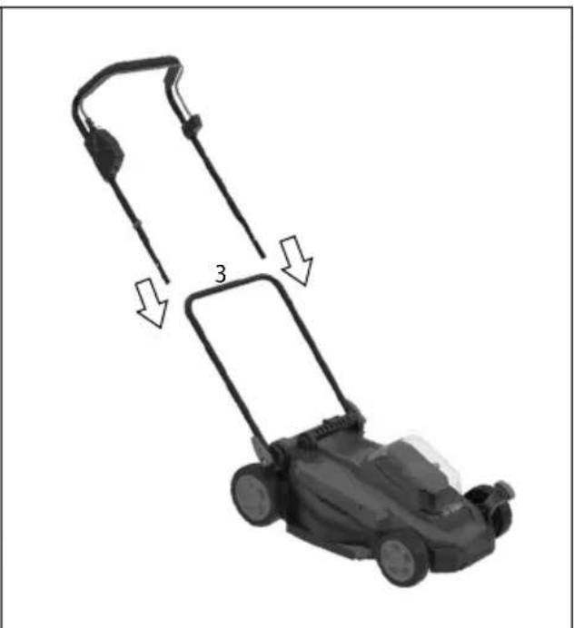 Güde RM 360.37 - Slovenija - 9
