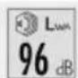 Güde RM 360.37 - Symbols - 16