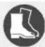 Güde RM 360.37 - Symbols - 5