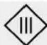 Güde RM 360.37 - Symbols - 13
