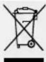 Güde RM 360.37 - Symbols - 15