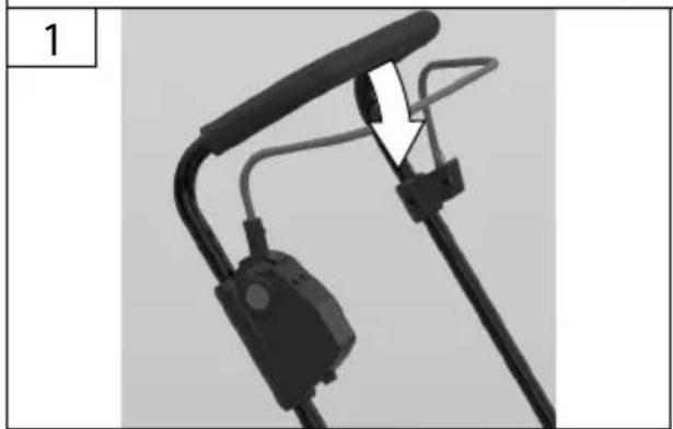 Güde RM 360.37 - 59