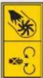 Güde LB 3630230 - Symbole - 7