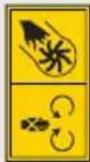Güde LB 3630230 - Symbole - 7