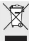 Güde LB 3630230 - Disposal - 1