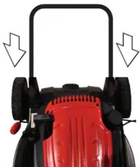 Güde Big Wheeler 514.6 R - (1d) Primer - 3