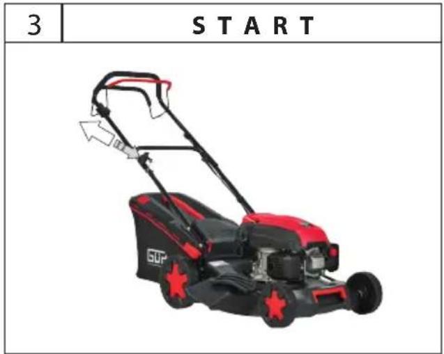 Güde Big Wheeler 514.6 R - (1d) Primer - 128