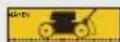 Güde Big Wheeler 514.6 R - Szimbólumok - 14