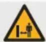 Güde Big Wheeler 514.6 R - Symbols - 19