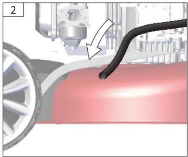 Güde Big Wheeler 514.6 R - 2b - 36