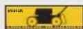 Güde Big Wheeler 514.6 R - Symbols - 14
