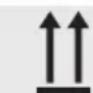 Güde Big Wheeler 514.6 R - Symbols - 27